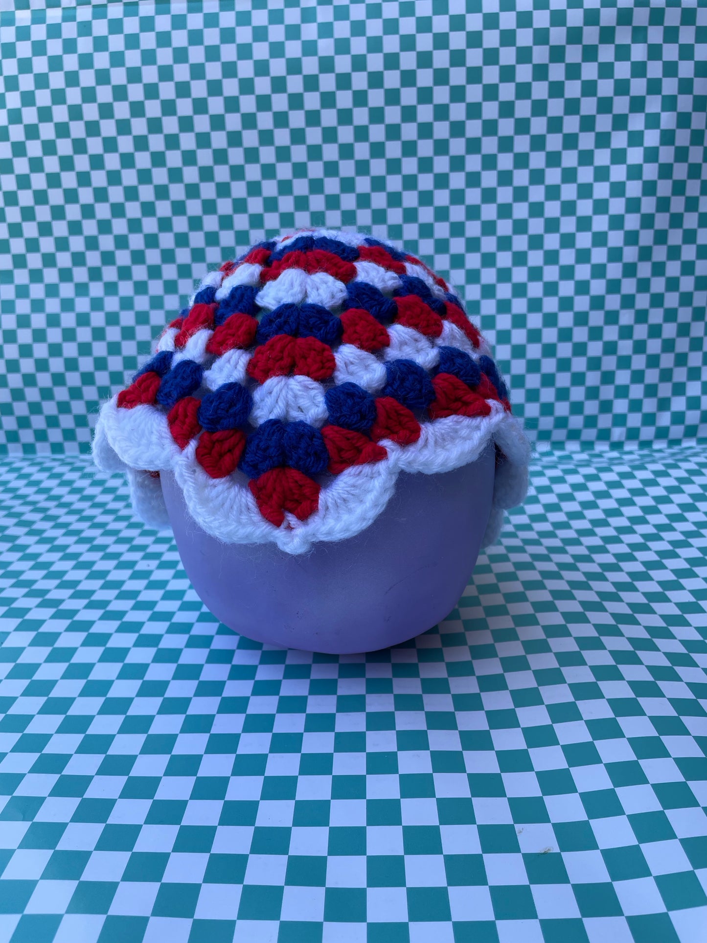 Patriotic bandanna