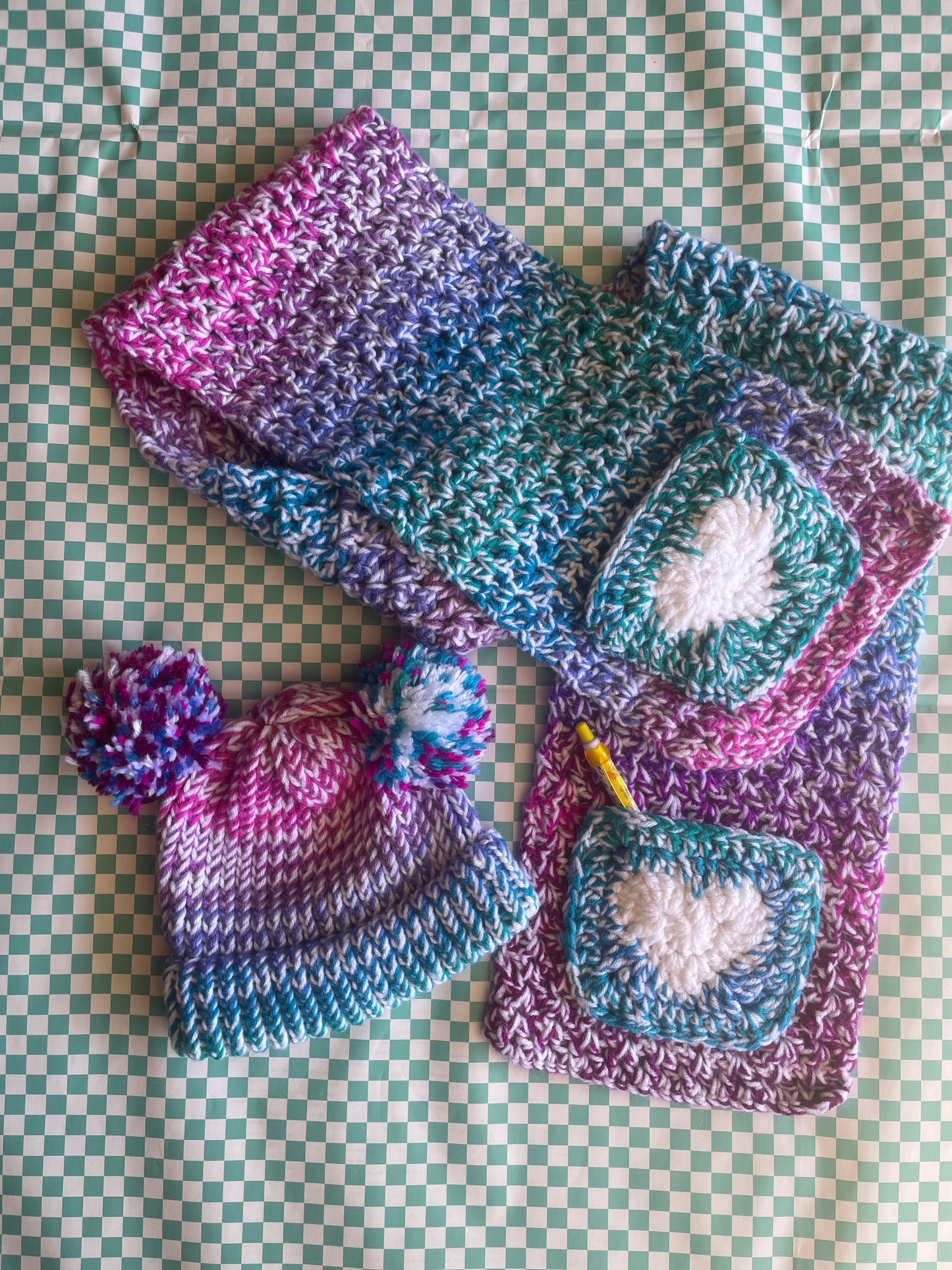 Warm & Lovely Set