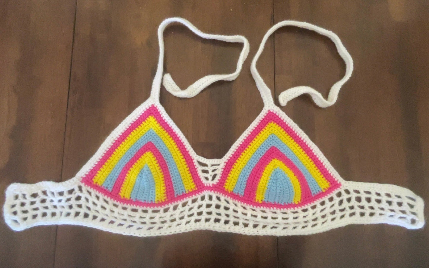 Pansexual top