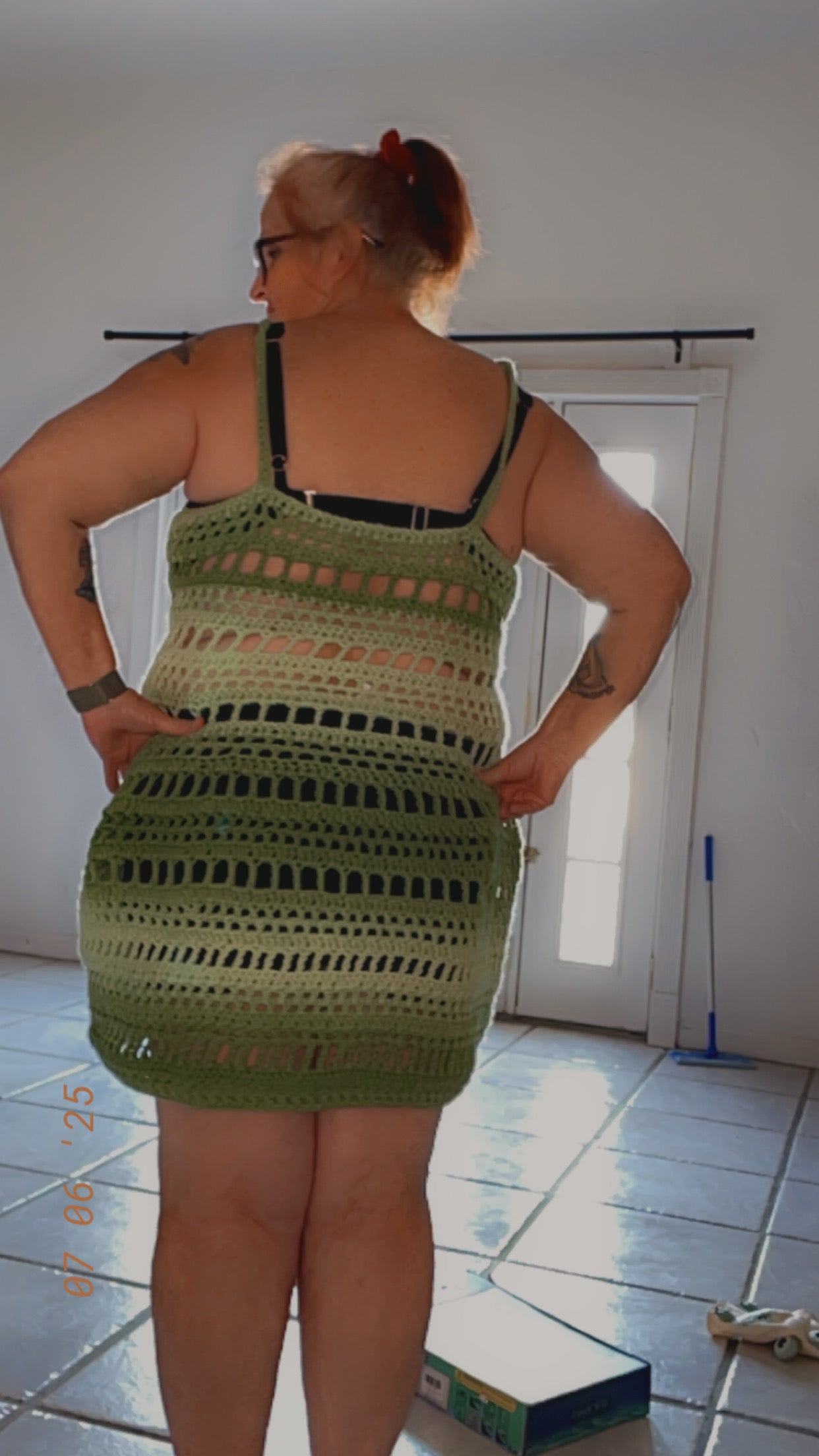 beach coverup