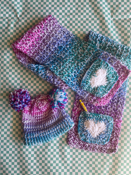 Warm & Lovely Set