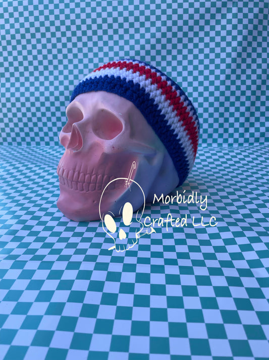 July4th headband