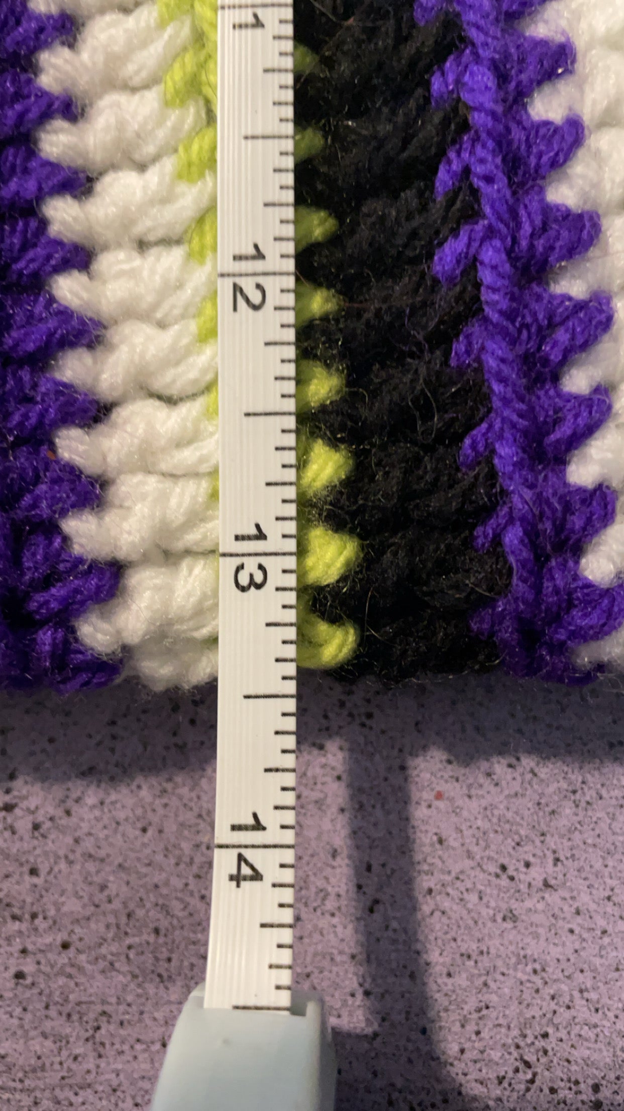 Beetle juice inspired hooded cowl