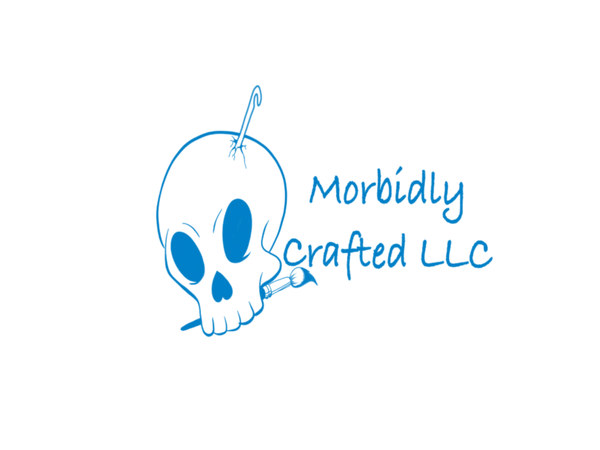 Morbidly Crafted LLC